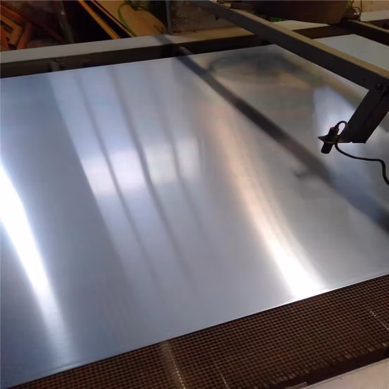 Papel de aluminio laminado en frío 3004, 3105, 5052, 5083 vendido a precios bajos en fábricas chinas